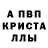 МЕТАДОН кристалл JungleForst